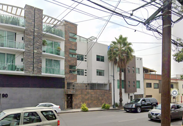 Departamento en venta en Claveria, Azcapotzalco — foto 3 de 34