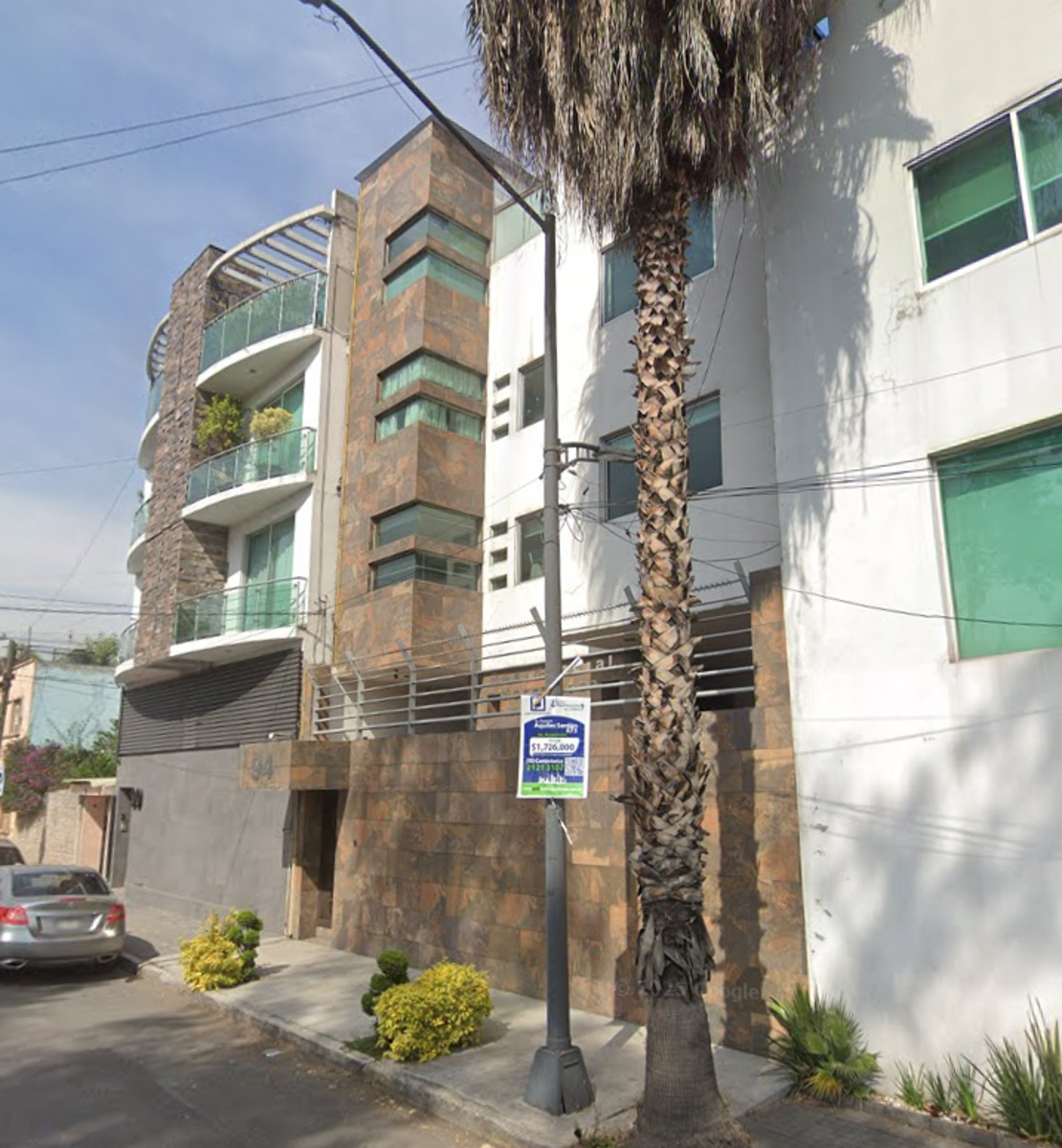 Departamento en venta en Claveria, Azcapotzalco — foto 1 de 34