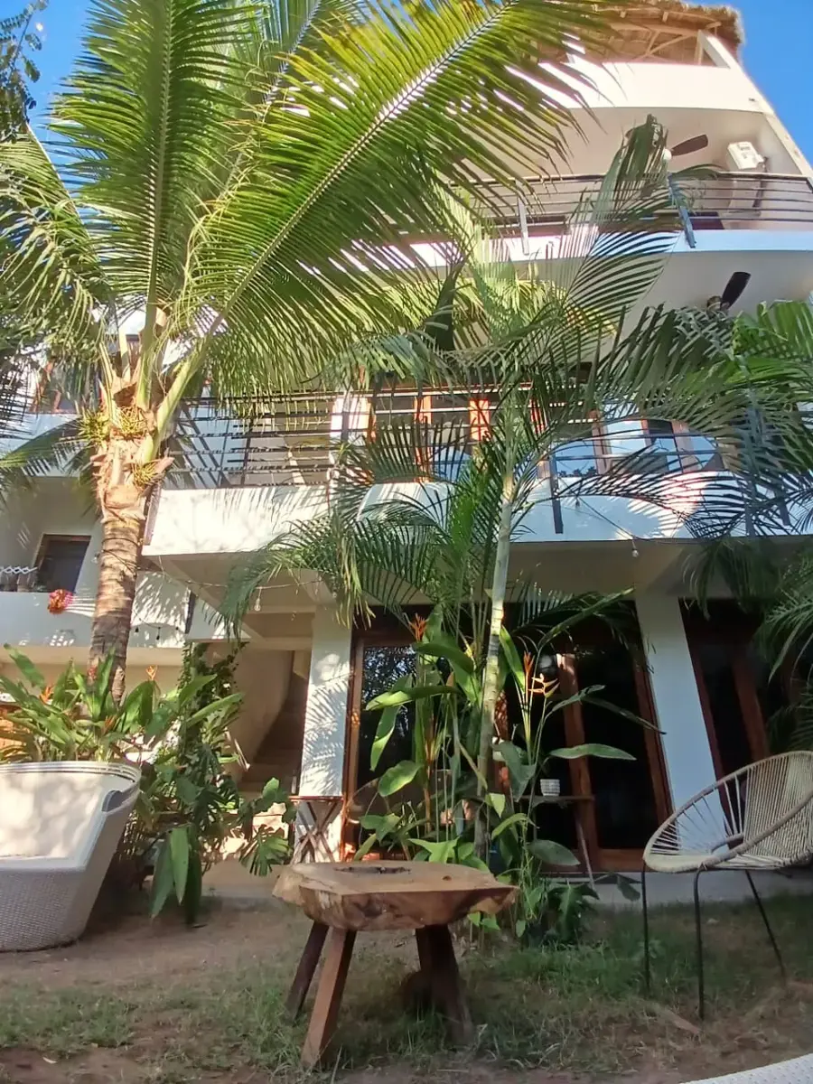 Departamento en venta en San Francisco, Bahía de Banderas — foto 1 de 19