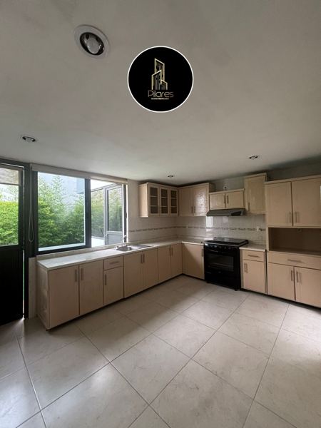 Casa en renta en Zona Plateada, Pachuca de Soto — foto 2 de 15