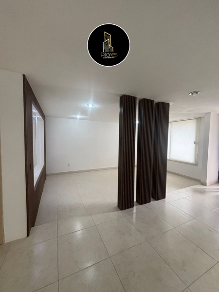 Casa en renta en Zona Plateada, Pachuca de Soto — foto 3 de 15