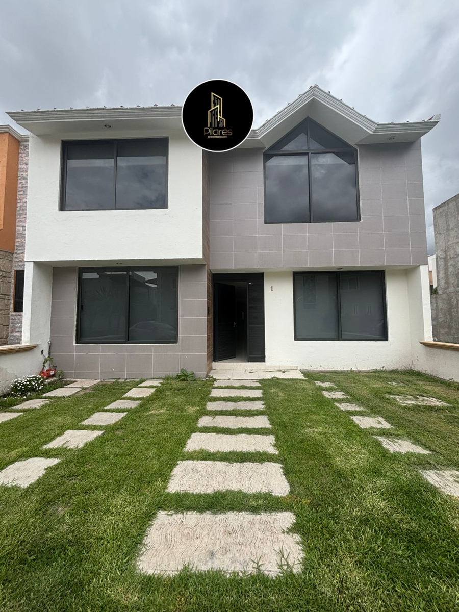 Casa en renta en Zona Plateada, Pachuca de Soto — foto 1 de 15