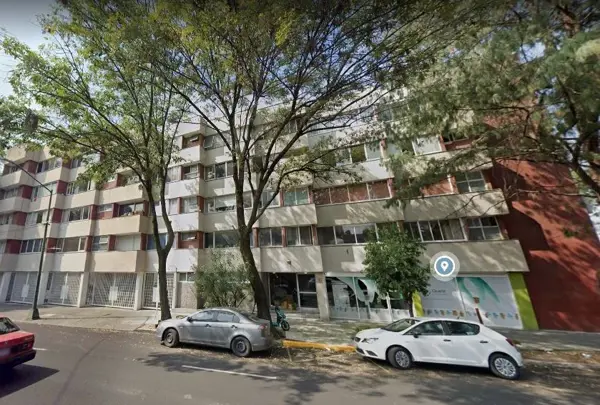 Departamento en venta en Parque San Andres, Coyoacán — foto 2 de 20