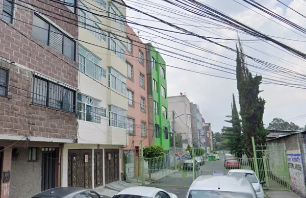Departamento en venta en Presidentes Ejidales 1a Sección, Coyoacán — foto 2 de 14