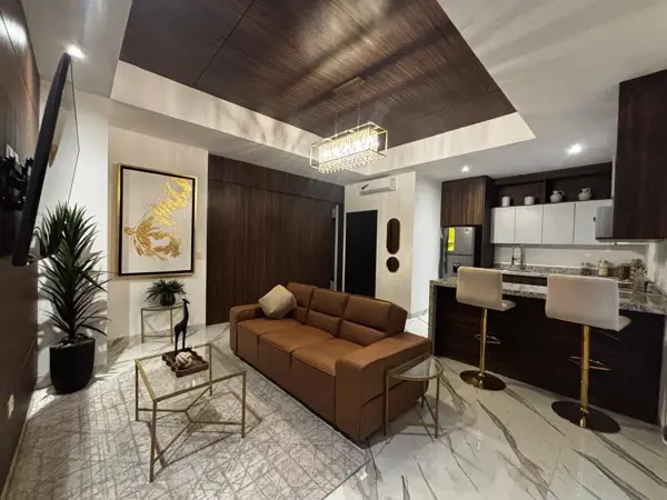 Departamento en venta en Torreon Centro, Torreón — foto 3 de 11