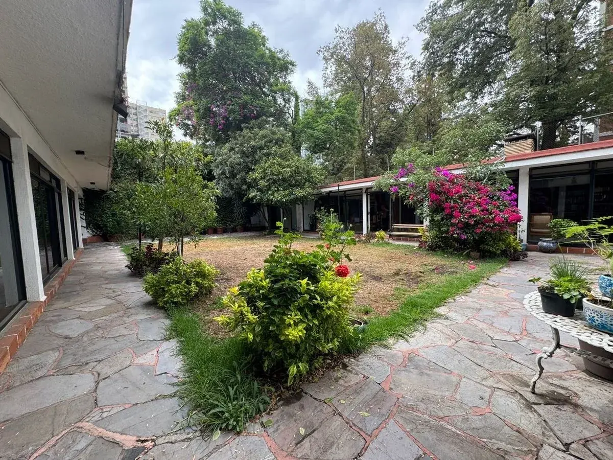 Casa en venta en Guadalupe Inn, Álvaro Obregón — foto 1 de 33