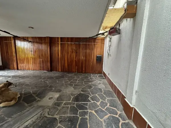Casa en venta en Guadalupe Inn, Álvaro Obregón — foto 2 de 33