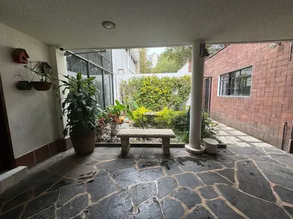 Casa en venta en Guadalupe Inn, Álvaro Obregón — foto 3 de 33