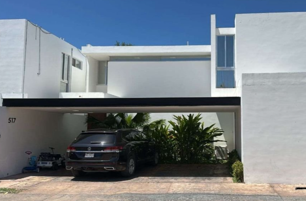 Casa en venta en Dzitya, Mérida — foto 1 de 12