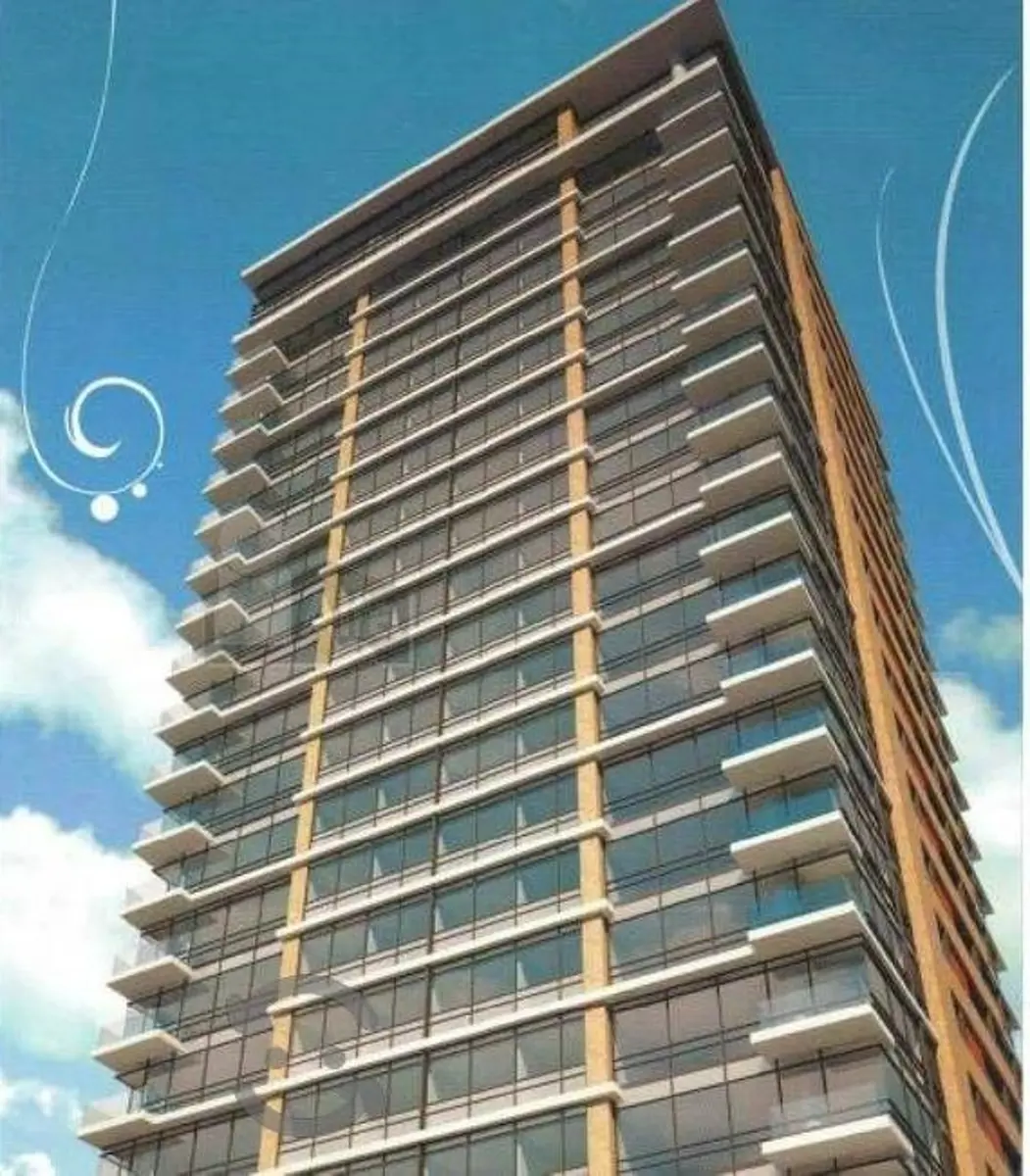 Departamento en renta en Del Valle Oriente, San Pedro Garza García — foto 1 de 21