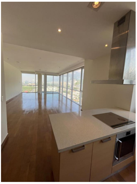 Departamento en renta en Del Valle Oriente, San Pedro Garza García — foto 2 de 21
