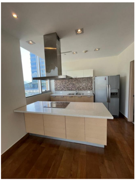 Departamento en renta en Del Valle Oriente, San Pedro Garza García — foto 3 de 21