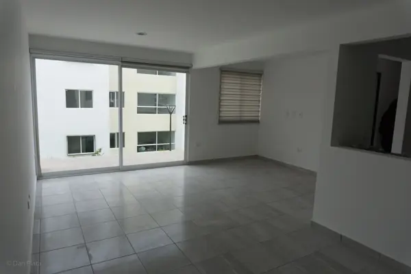 Departamento en venta en Privalia Ambienta, Querétaro, a 10 minutos de Juriquilla