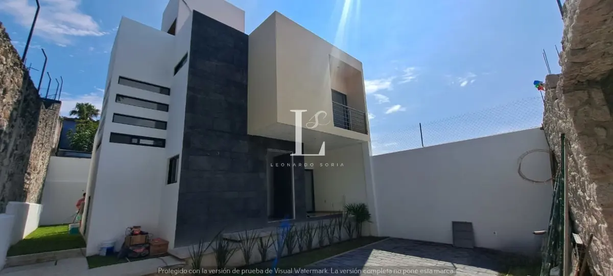 Casa en venta en Juan Morales, Yecapixtla — foto 1 de 36
