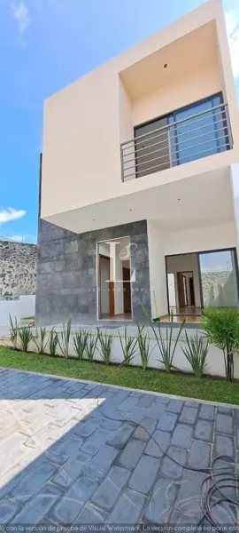Casa en venta en Juan Morales, Yecapixtla — foto 2 de 36