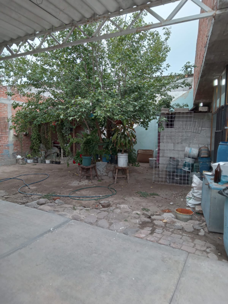 Casa en venta en Cerro Gordo, San Juan del Río — foto 3 de 6