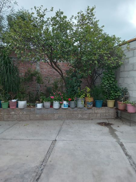 Casa en venta en Cerro Gordo, San Juan del Río — foto 2 de 6