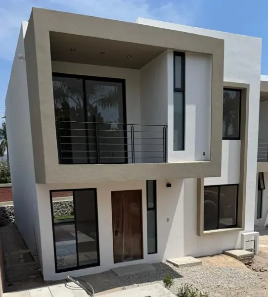 Casa en venta en Las Fincas, Jiutepec — foto 2 de 25