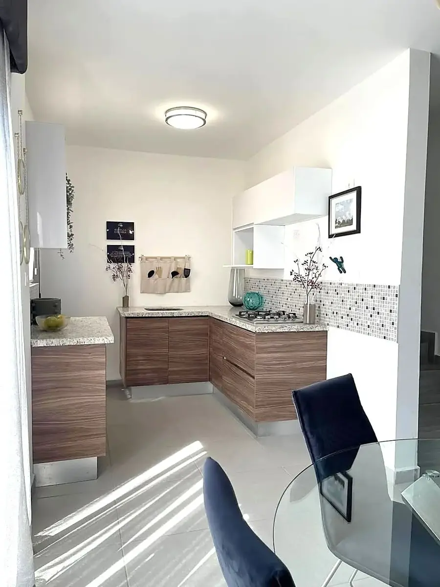 Vista 5 de Casa en Venta en Campanario, Modelo CORDOBA, en Gomez Palacio