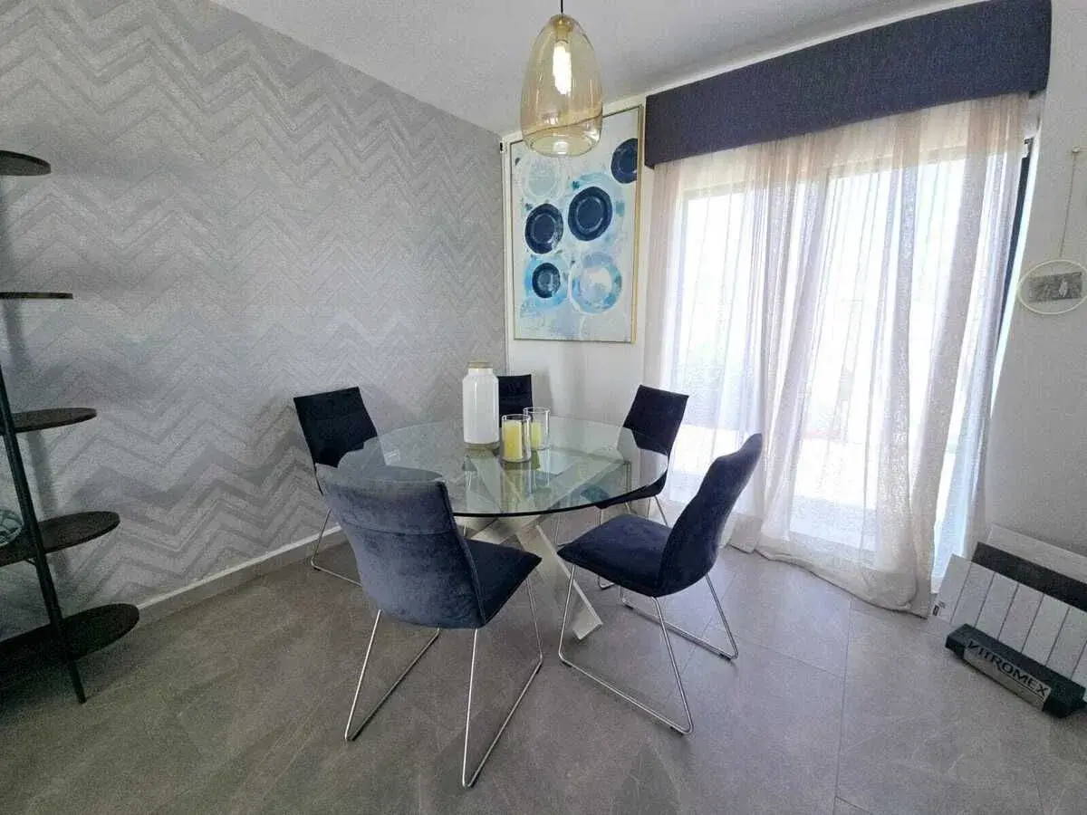 Vista 4 de Casa en Venta en Campanario, Modelo CORDOBA, en Gomez Palacio