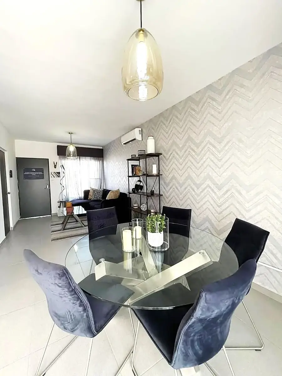 Vista 3 de Casa en Venta en Campanario, Modelo CORDOBA, en Gomez Palacio