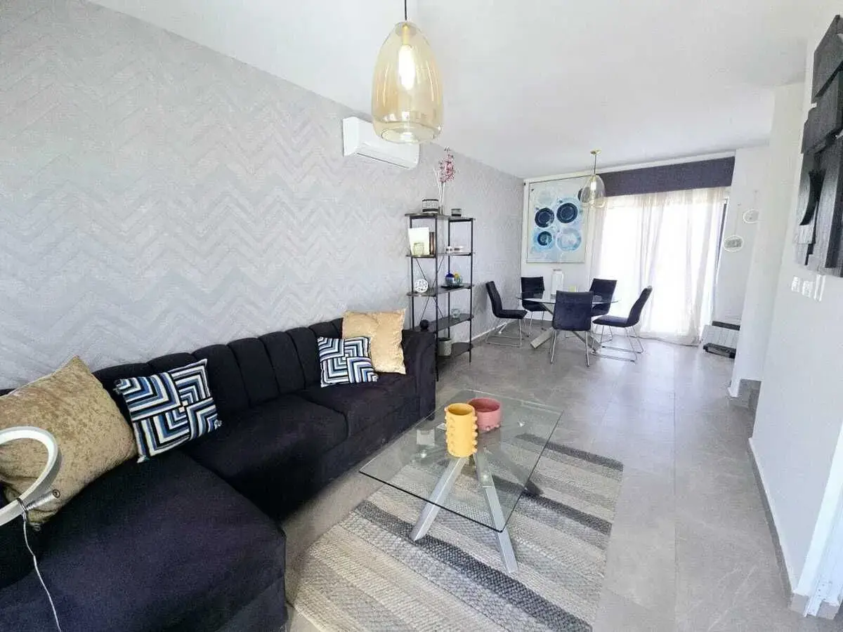 Vista 2 de Casa en Venta en Campanario, Modelo CORDOBA, en Gomez Palacio