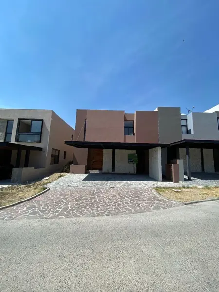 Casa en Venta en Altozano, Queretaro