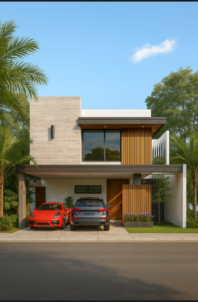 Casa en venta en Seterra Residencial, Saltillo — foto 2 de 2