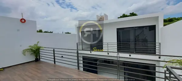 Casa en venta en Emiliano Zapata, Cuautla — foto 2 de 25