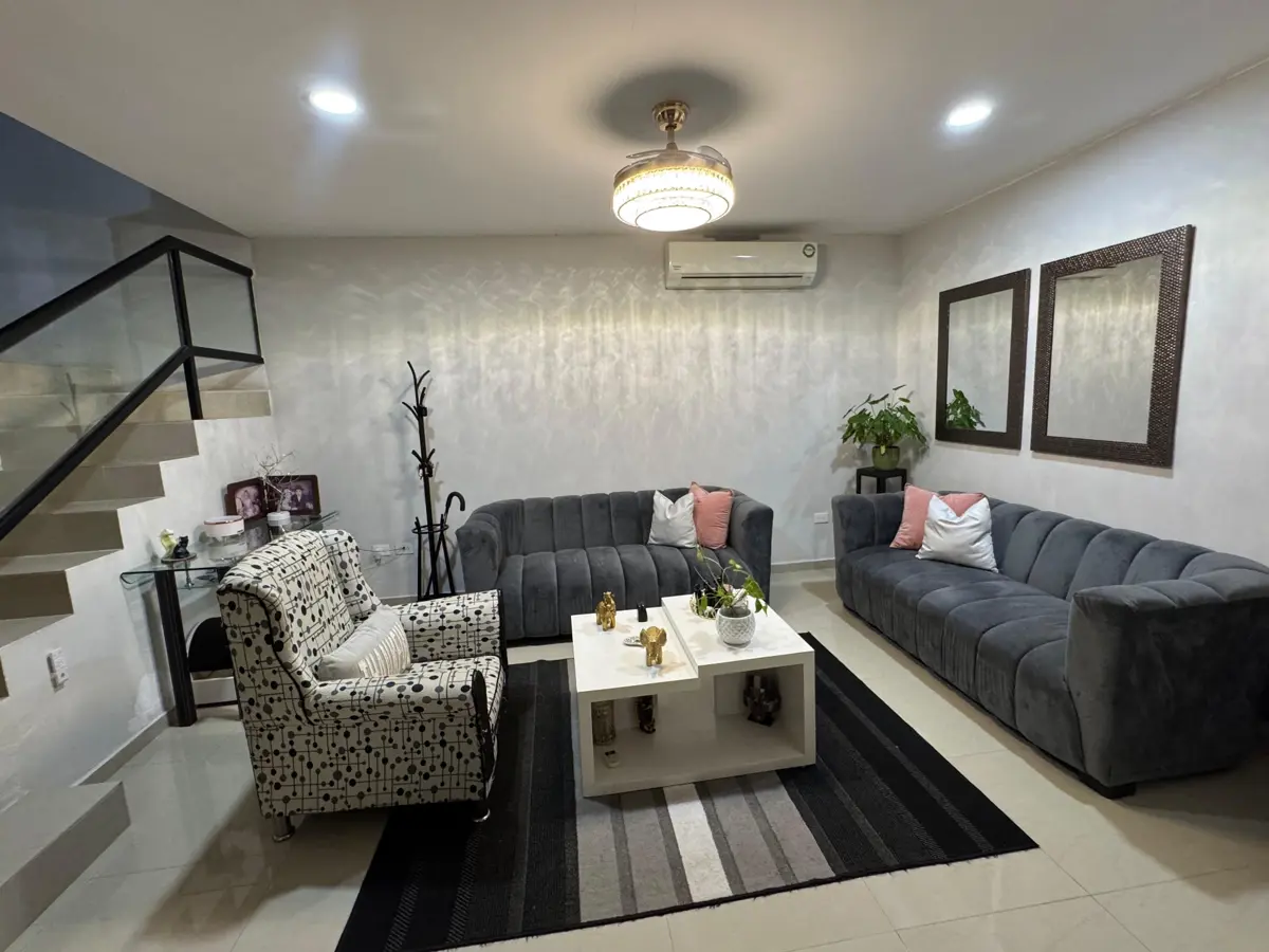 Casa en venta en Cholul, Mérida — foto 1 de 5