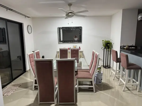 Casa en venta en Cholul, Mérida — foto 2 de 5