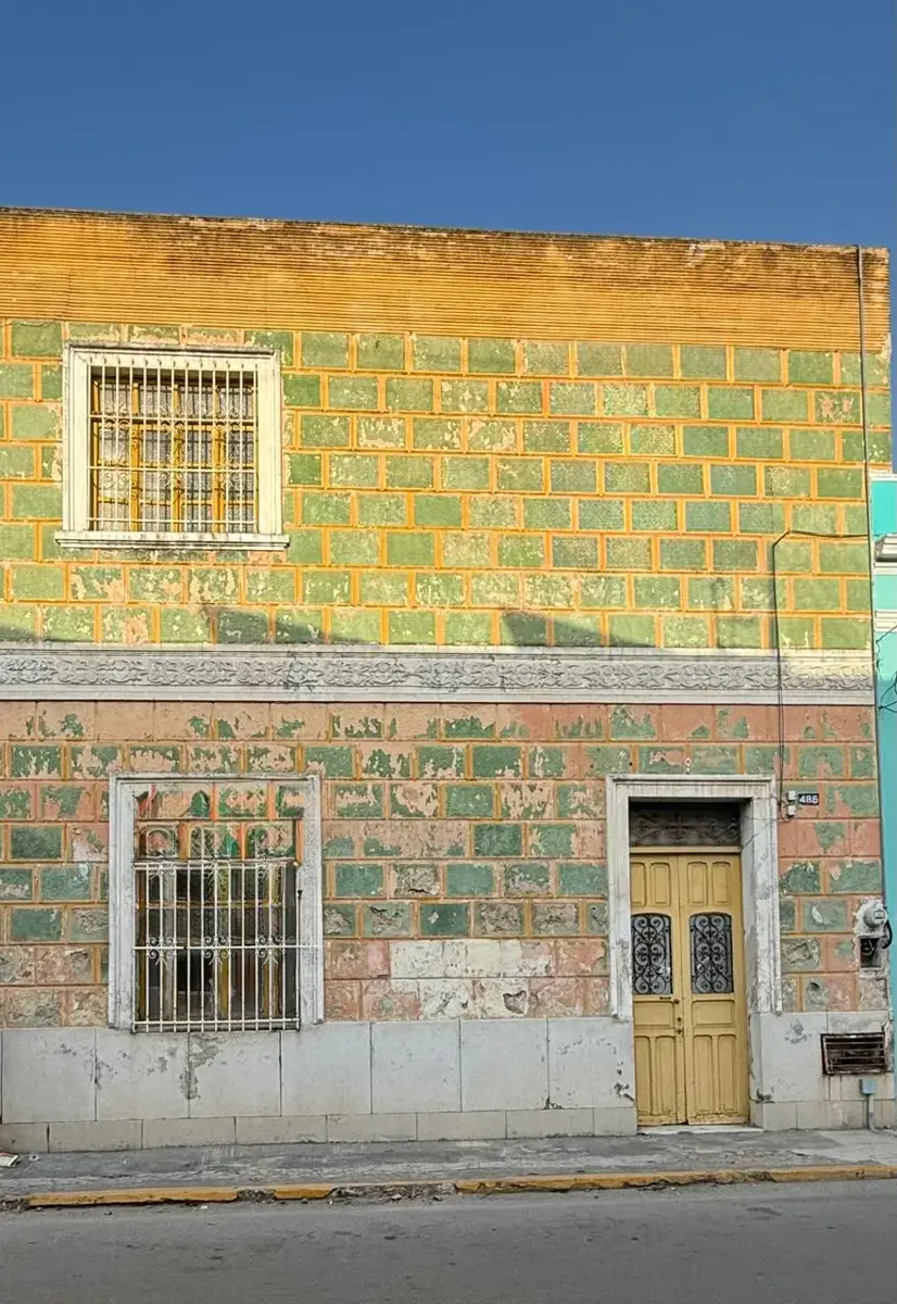 Casa en venta en Merida Centro, Mérida — foto 1 de 14