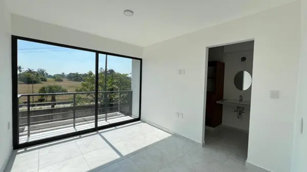 Departamento en venta en El Conchal, Alvarado — foto 2 de 7