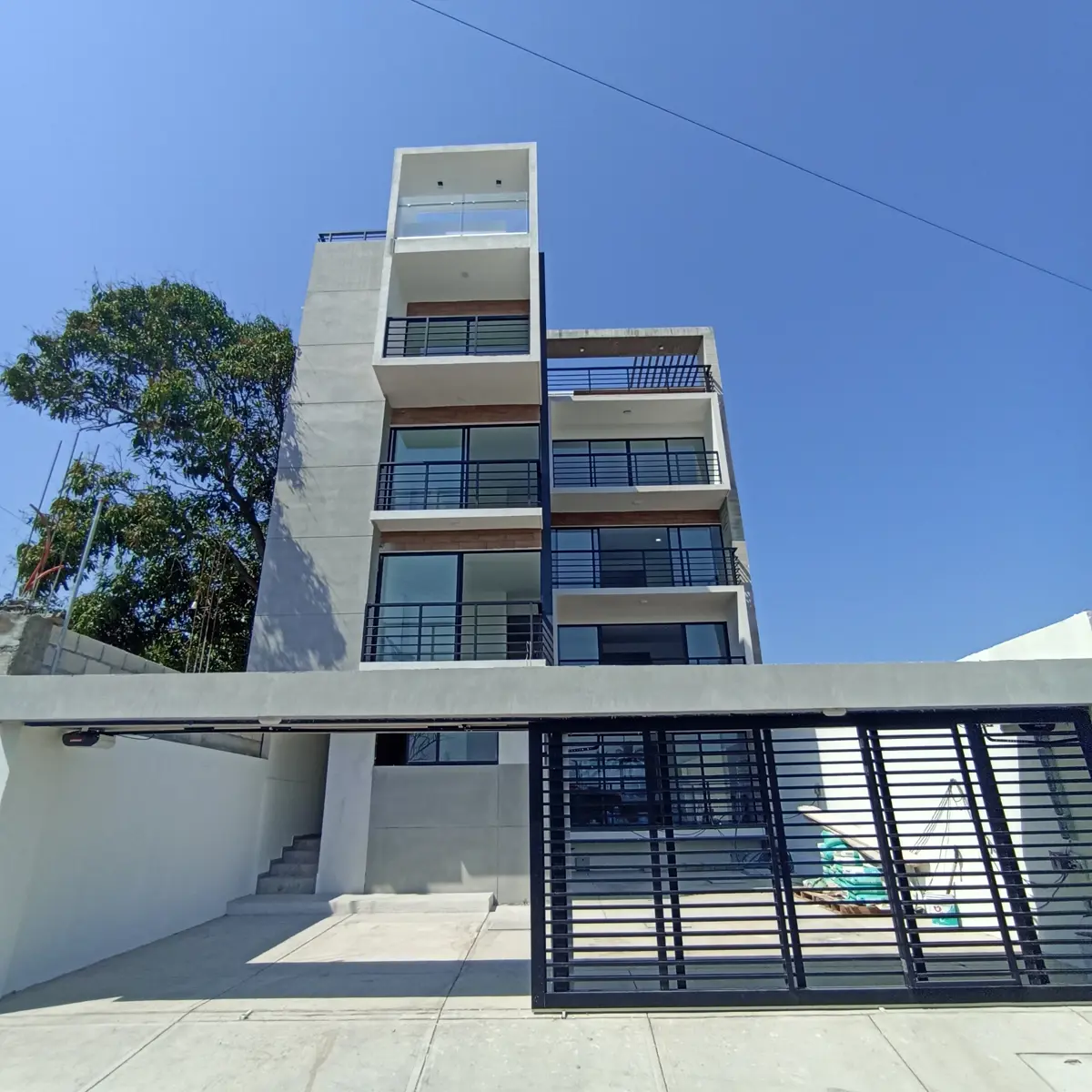 Departamento en venta en El Conchal, Alvarado — foto 1 de 7