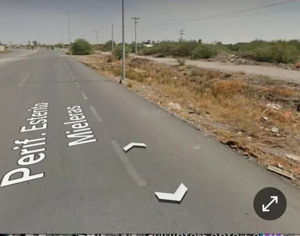 Terreno en venta en Ejido San Miguel, Matamoros — foto 3 de 4