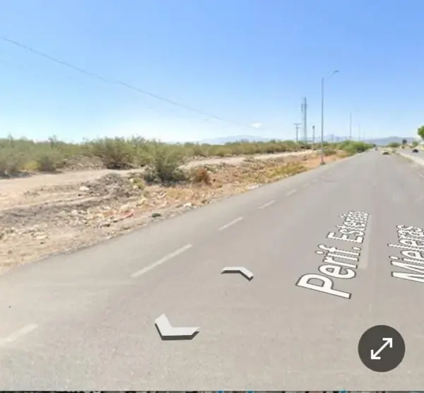 Terreno en venta en Ejido San Miguel, Matamoros — foto 2 de 4