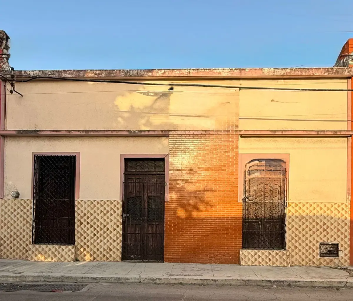 Casa en venta en Merida Centro, Mérida — foto 1 de 9