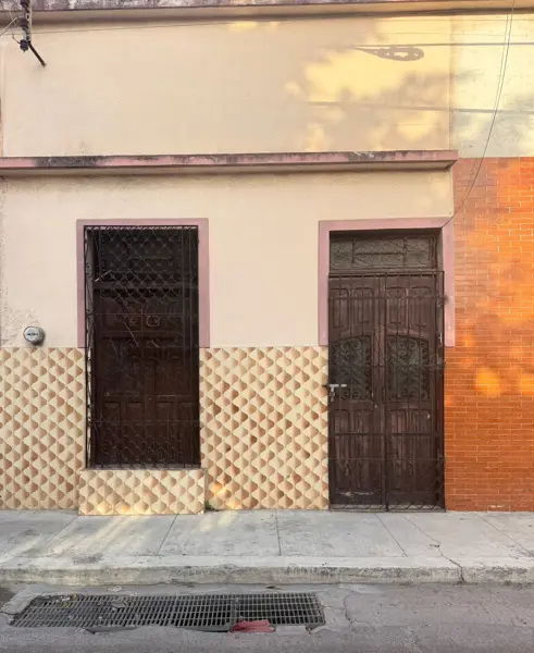 Casa en venta en Merida Centro, Mérida — foto 2 de 9
