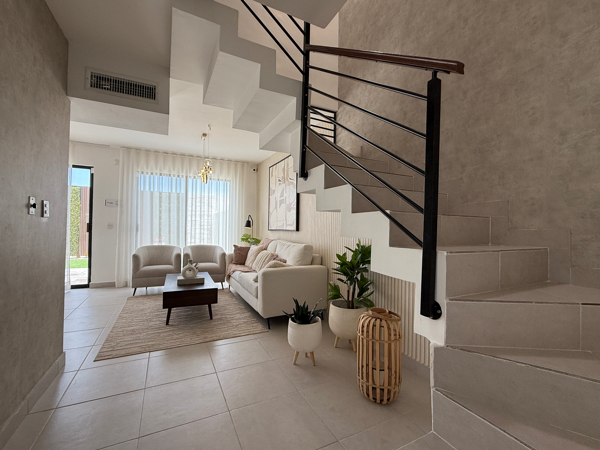 Casa en venta en Paseo Aurea, Torreón — foto 2 de 20