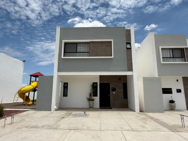 Tu nuevo Hogar al Norte de la Ciudad, en Fracc. Paseo Aurea