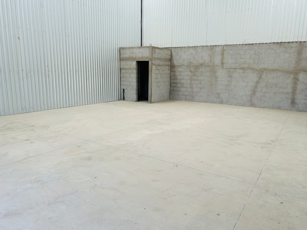 Bodega en renta en La Partida, Torreón — foto 3 de 3