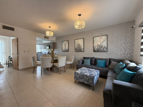 Casa en venta en Paseo Aurea, Torreón — foto 2 de 20
