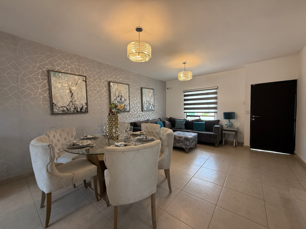 Casa en venta en Paseo Aurea, Torreón — foto 3 de 20