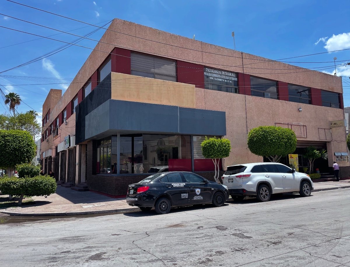 Oficina en renta en Torreon Centro, Torreón — foto 1 de 27