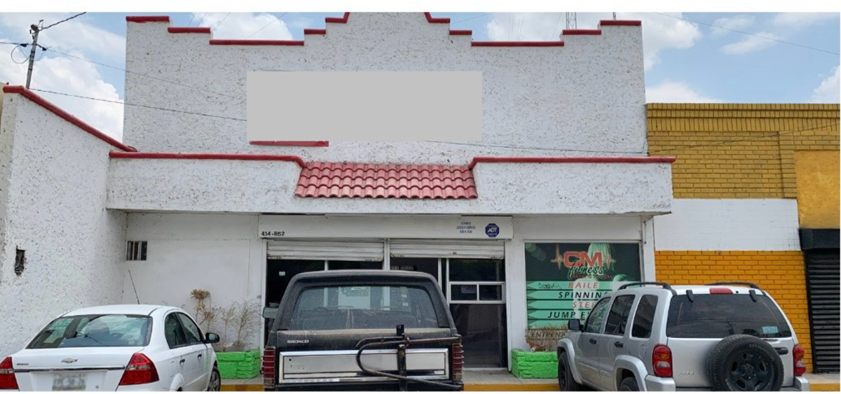 Local en renta en Torreon Centro, Torreón — foto 1 de 2