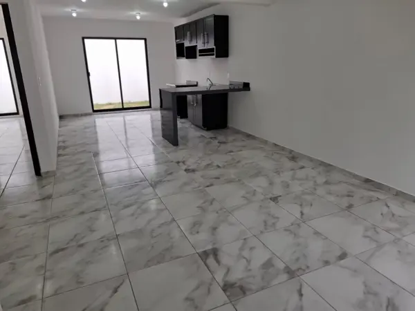 Casa en venta en Conjunto Habitacional Tinajitas, Medellín de Bravo — foto 3 de 21