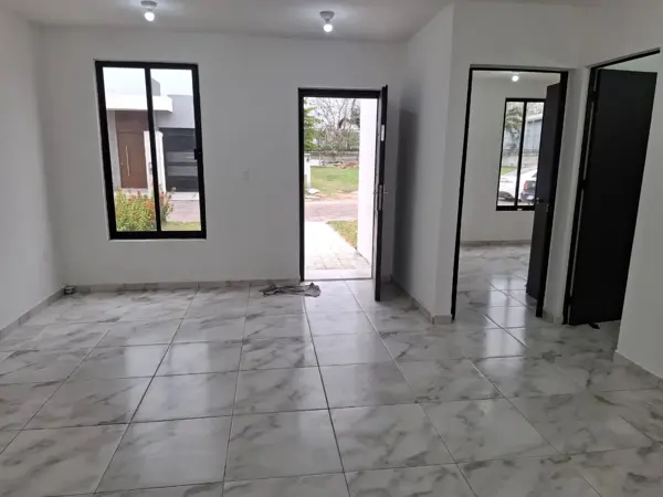 Casa en venta en Conjunto Habitacional Tinajitas, Medellín de Bravo — foto 2 de 21
