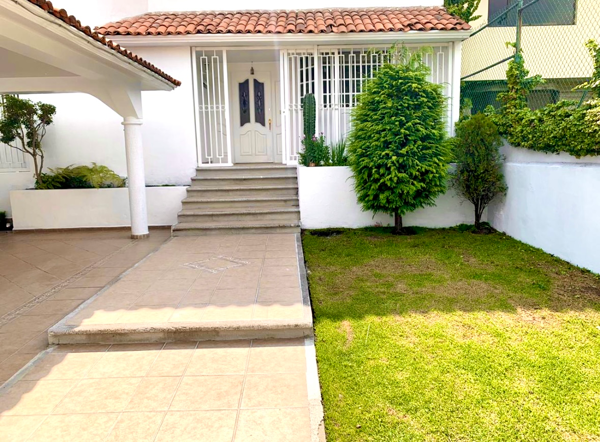 Casa en venta en San Carlos, Metepec — foto 2 de 15