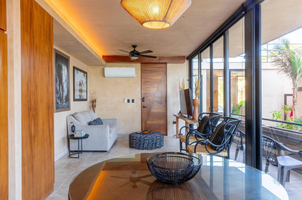 Departamento en venta en Tankah Cuatro, Tulum — foto 3 de 38