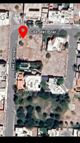 Terreno en venta en Las Quintas, Torreón — foto 2 de 2